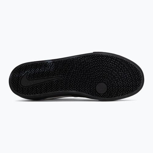 Încălțăminte pentru bărbați Nike SB Chron 2 Light Bone/Light Bone/Black/Black