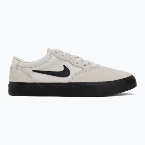 Încălțăminte pentru bărbați Nike SB Chron 2 Light Bone/Light Bone/Black/Black