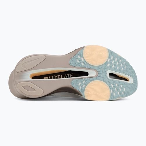 Încălțăminte de alergare pentru bărbați Nike Alphafly 3 platinum tint/ocean cube/purple dynasty