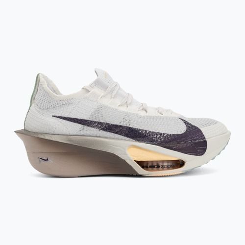 Încălțăminte de alergare pentru bărbați Nike Alphafly 3 platinum tint/ocean cube/purple dynasty