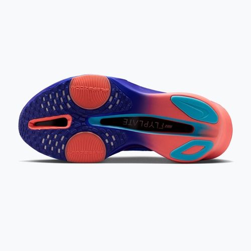Încălțăminte de alergare pentru bărbați Nike Alphafly 3 racer blue/atomic pink/white