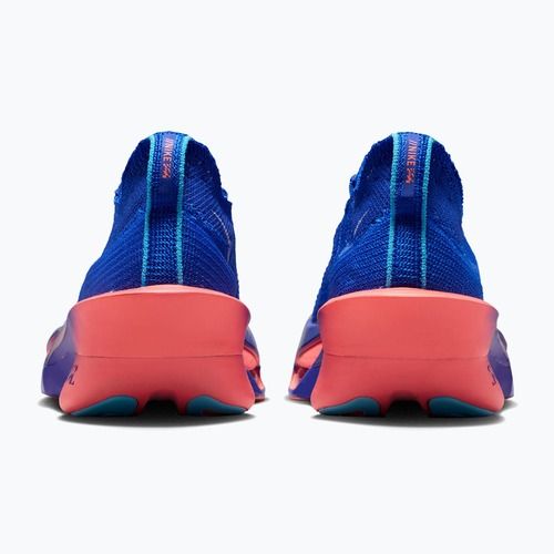 Încălțăminte de alergare pentru bărbați Nike Alphafly 3 racer blue/atomic pink/white