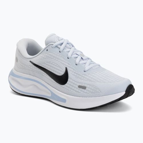 Încălțăminte de alergare pentru femei Nike Journey Run football grey/white/aluminum/anthracite