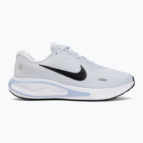 Încălțăminte de alergare pentru femei Nike Journey Run football grey/white/aluminum/anthracite