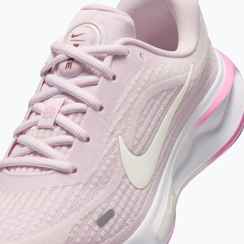 Încălțăminte de alergare pentru femei Nike Journey Run bleached lilac/pink rise/pink smoke/sail