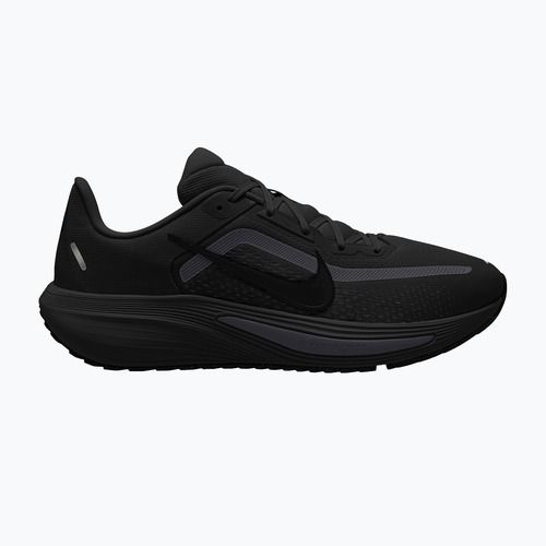 Încălțăminte de alergare pentru bărbați Nike Quest 7 black/black/anthracite/black