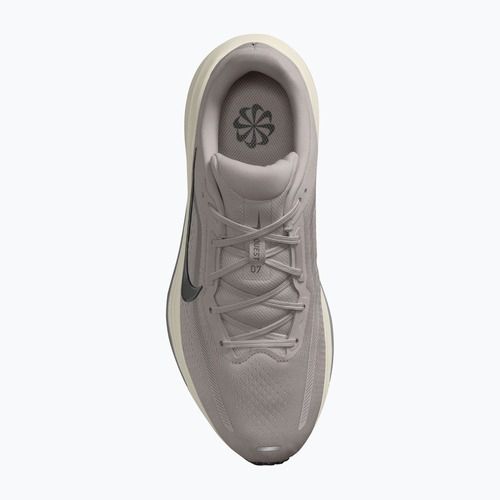 Încălțăminte de alergare pentru bărbați Nike Quest 7 light iron ore/light bone/flat pewter/black