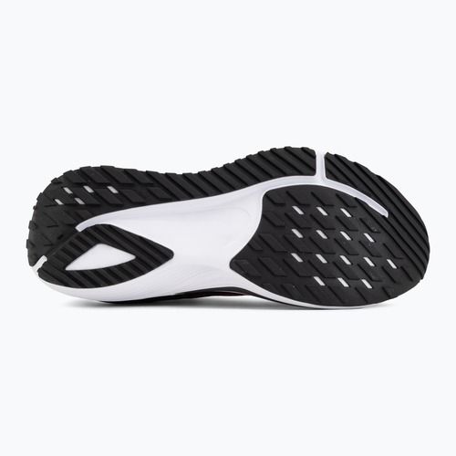 Încălțăminte de alergare pentru bărbați Nike Quest 7 black/white/anthracite/red orbit