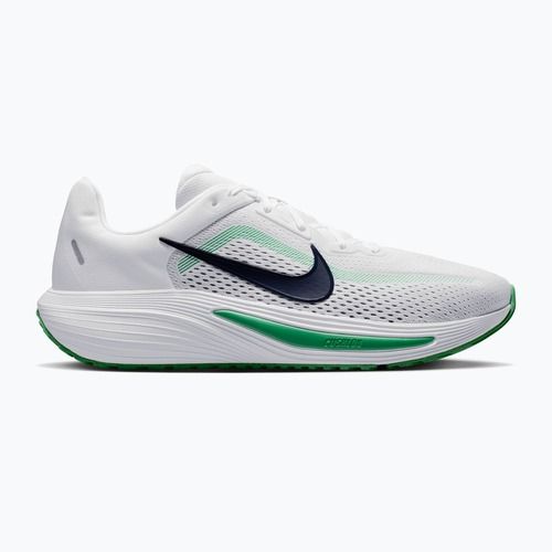 Încălțăminte de alergare pentru bărbați Nike Quest 7 white/green spark/midnight navy