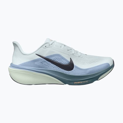 Încălțăminte de alergare pentru bărbați Nike Pegasus 42 pure platinum/work blue/dark obsidian