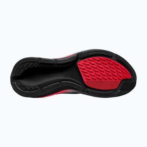 Încălțăminte de alergare pentru bărbați Nike Pegasus 42 black/university red/bright crimson