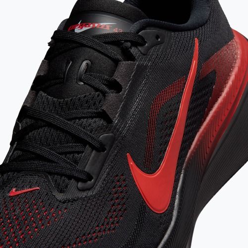 Încălțăminte de alergare pentru bărbați Nike Pegasus 42 black/university red/bright crimson