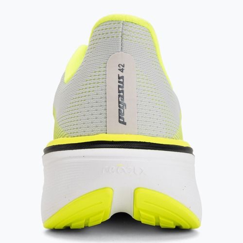 Încălțăminte de alergare pentru bărbați Nike Pegasus 42 photon dust/volt/white/black