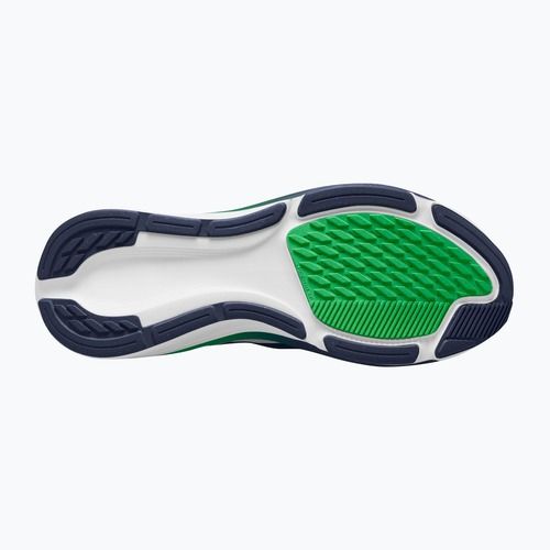 Încălțăminte de alergare pentru bărbați Nike Pegasus 42 white/green spark/midnight navy