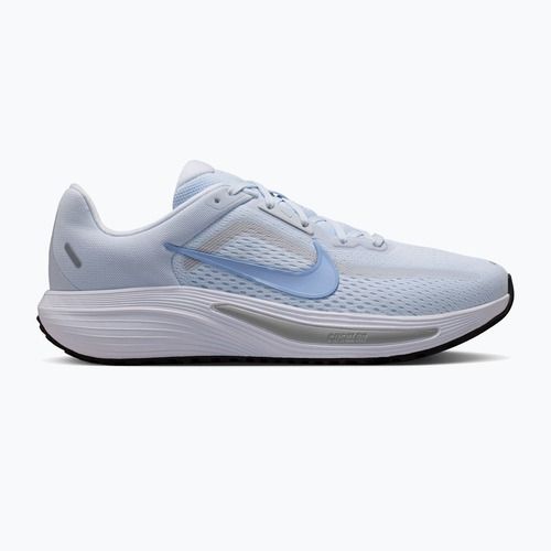 Încălțăminte de alergare pentru femei Nike Quest 7 football grey/white/grey fog/aluminum