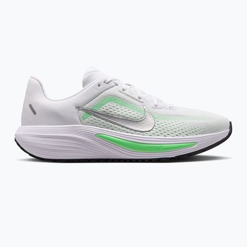 Încălțăminte de alergare pentru femei Nike Quest 7 white/illusion green/metallic silver