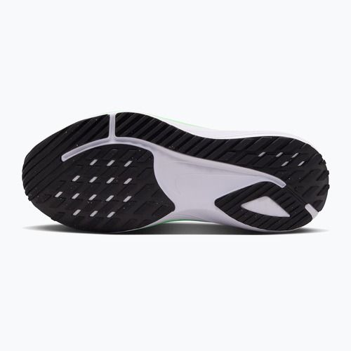 Încălțăminte de alergare pentru femei Nike Quest 7 white/illusion green/metallic silver