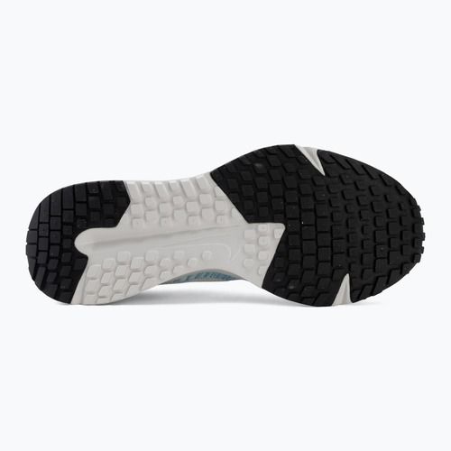 Încălțăminte de alergare pentru bărbați Nike Run Defy Off White/Vast Grey/Black/Anthracite