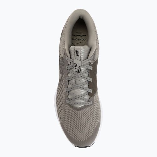 Încălțăminte de alergare pentru bărbați Nike Run Defy Light Army/Iron Grey/White/Black