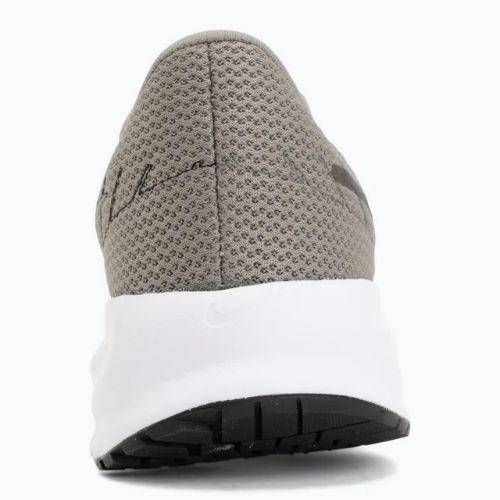 Încălțăminte de alergare pentru bărbați Nike Run Defy Light Army/Iron Grey/White/Black
