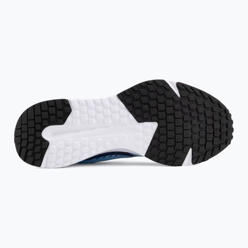 Încălțăminte de alergare pentru bărbați Nike Run Defy University Blue/White/Black/Blue Void