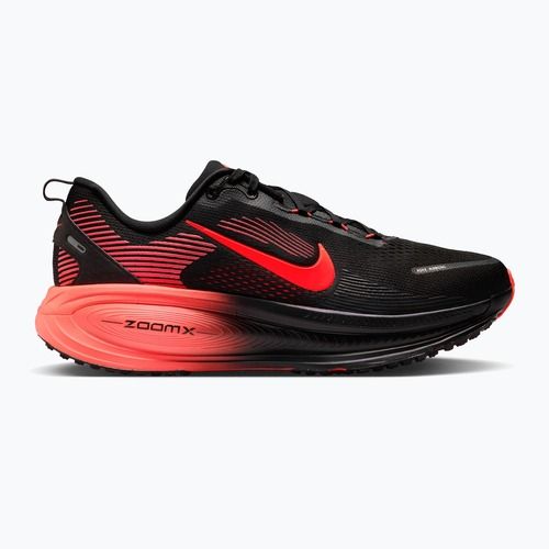 Încălțăminte de alergare pentru bărbați Nike Vomero 18 black/university red/bright crimson