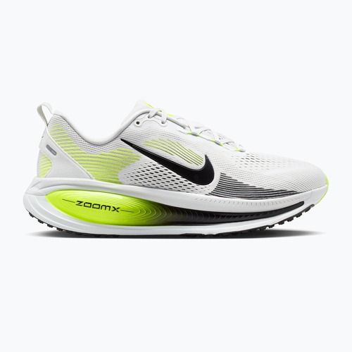 Încălțăminte de alergare pentru bărbați Nike Vomero 18 photon dust/volt/black