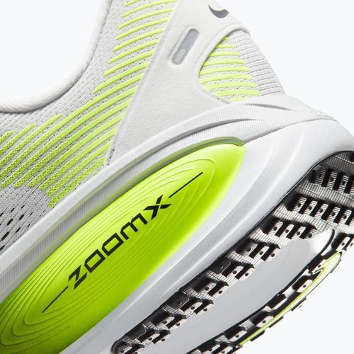 Încălțăminte de alergare pentru bărbați Nike Vomero 18 photon dust/volt/black
