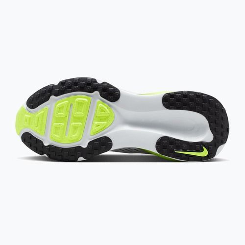 Încălțăminte de alergare pentru bărbați Nike Vomero 18 photon dust/volt/black