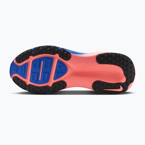 Încălțăminte de alergare pentru bărbați Nike Vomero 18 white/racer blue/atomic pink/black