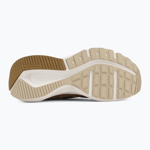 Încălțăminte de alergare pentru bărbați Nike Downshifter 14 desert khaki/sail/filbert/dark hazel