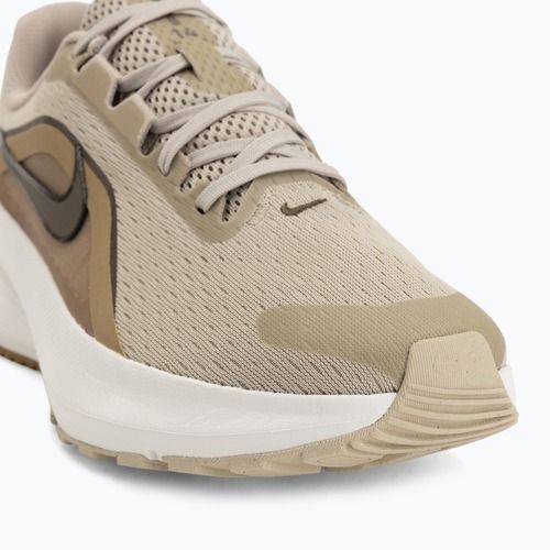 Încălțăminte de alergare pentru bărbați Nike Downshifter 14 desert khaki/sail/filbert/dark hazel