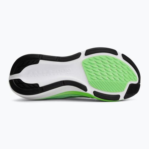 Încălțăminte de alergare pentru femei Nike Pegasus 42 white/green strike/metallic silver