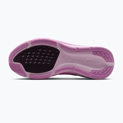 Încălțăminte de alergare pentru femei Nike Pegasus 42 white/light magenta/bleached lilac/black