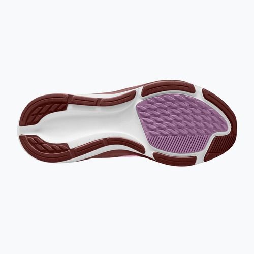 Încălțăminte de alergare pentru femei Nike Pegasus 42 bleached lilac/mystic dates/pink rise