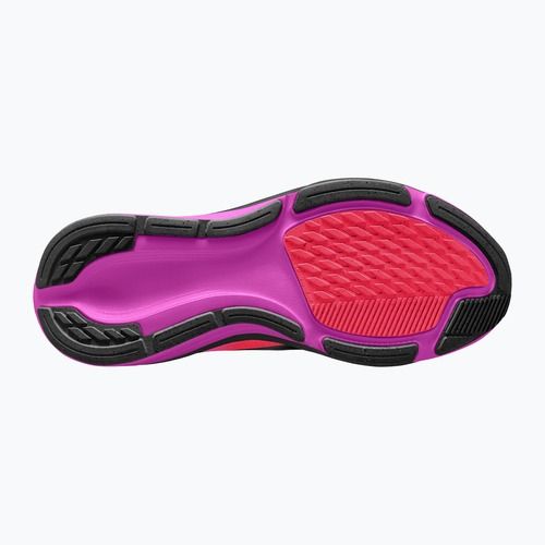 Încălțăminte de alergare pentru femei Nike Pegasus 42 hyper pink/laser crimson/black