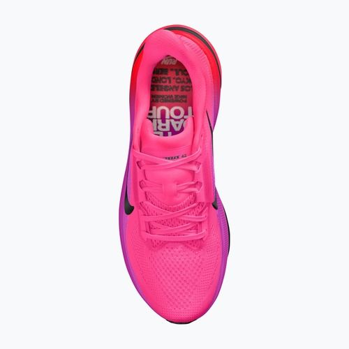 Încălțăminte de alergare pentru femei Nike Pegasus 42 hyper pink/laser crimson/black