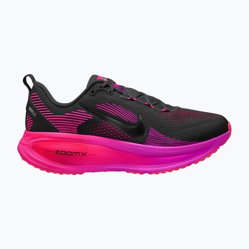 Încălțăminte de alergare pentru femei Nike Vomero 18 black/hyper pink/laser crimson/black