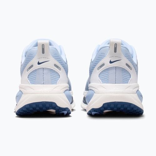 Încălțăminte de alergare pentru femei Nike Vomero 18 hydrogen blue/aluminum/mystic navy