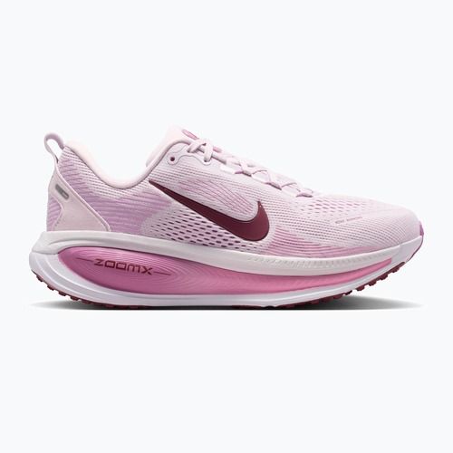 Încălțăminte de alergare pentru femei Nike Vomero 18 bleached lilac/light magenta/pink smoke