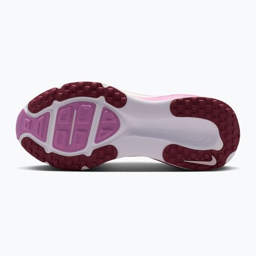 Încălțăminte de alergare pentru femei Nike Vomero 18 bleached lilac/light magenta/pink smoke