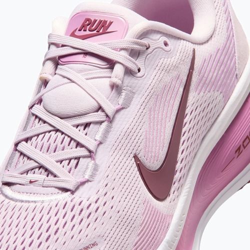 Încălțăminte de alergare pentru femei Nike Vomero 18 bleached lilac/light magenta/pink smoke