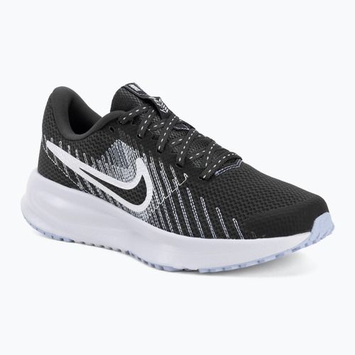 Încălțăminte de alergare pentru femei Nike Run Defy dark smoke grey/aluminum/white