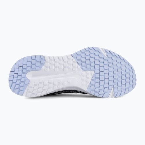 Încălțăminte de alergare pentru femei Nike Run Defy dark smoke grey/aluminum/white