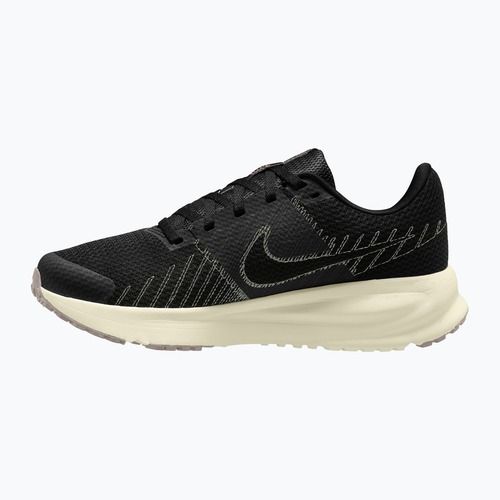 Încălțăminte de alergare pentru femei Nike Run Defy black/sail/phantom/metallic rose gold