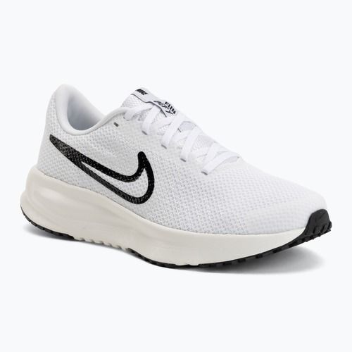 Încălțăminte de alergare pentru femei Nike Run Defy white/sail/off white/black