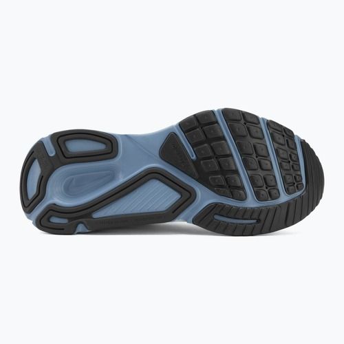 Încălțăminte de alergare pentru bărbați Nike Structure Plus grey fog/summit white/medium ash
