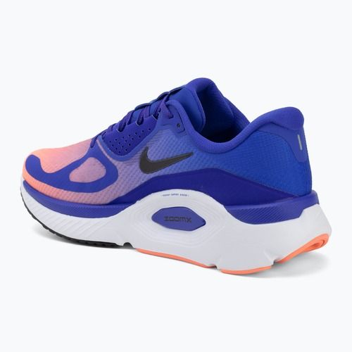 Încălțăminte de alergare pentru bărbați Nike Structure Plus racer blue/atomic pink/white/black