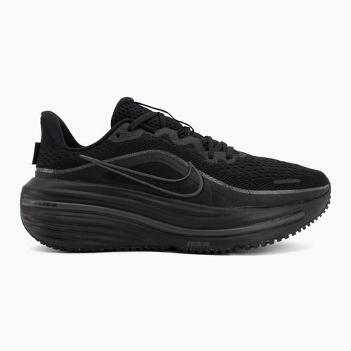 Încălțăminte de alergare pentru femei Nike Winflo 12 black/dark smoke grey/black