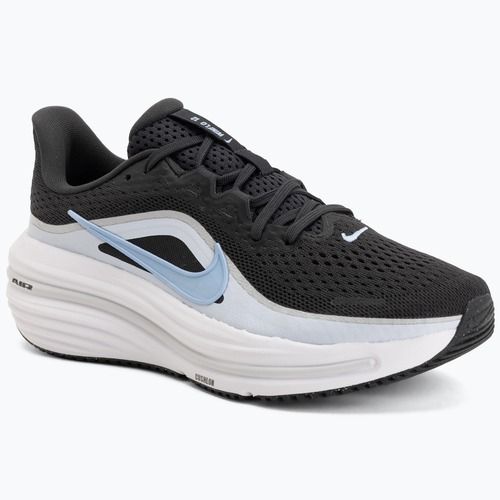 Încălțăminte de alergare pentru femei Nike Winflo 12 dark smoke grey/white/aluminum